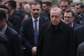 Cumhurbaşkanı Recep Tayyip Erdoğan Rize'de