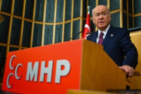 MHP TBMM Grup Toplantısı