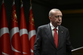 Cumhurbaşkanı Recep Tayyip Erdoğan