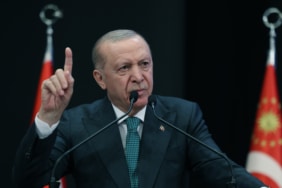 Cumhurbaşkanı ve AK Parti Genel Başkanı Recep Tayyip Erdoğan