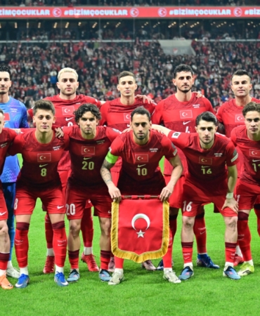 Türkiye - Romanya