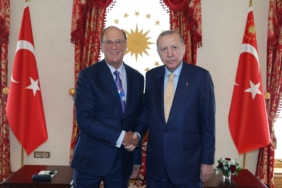Cumhurbaşkanı Recep Tayyip Erdoğan