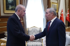 Cumhurbaşkanı Recep Tayyip Erdoğan
