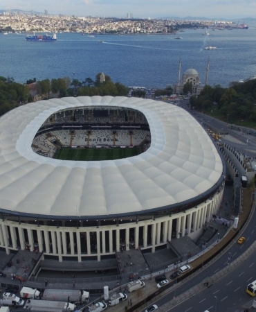 İSTANBUL'DA OYNANACAK UEFA AVRUPA LİGİ FİNAL MAÇI BİLET SATIŞI BAŞLADI