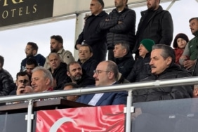 ŞAMPİYONLUK YOLUNDA KRİTİK RANDEVU: VARANK VE ÇELİK TRİBÜNDE