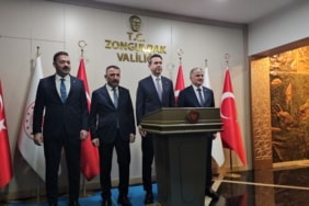 Bakan Bayraktar: Ülkemiz için enerji arzı sorunu öngörmüyo