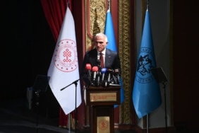 Bakan Ersoy: Ziya Gökalp’ın fikirleri, gençlerimiz için pu