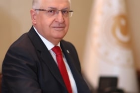 Bakan Güler: Krizler, caydırıcı askeri gücün hayati olduğ