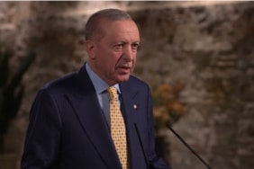 Cumhurbaşkanı Erdoğan: Milletimizin huzur ve güvenliğini ta