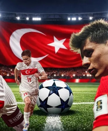 Kosova-Türkiyemillimaç-713741