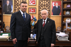 Özgür Bayraktar