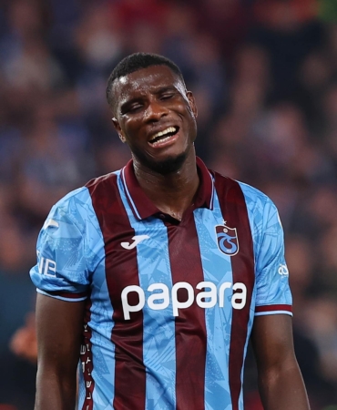 Trabzonspor - Galatasaray