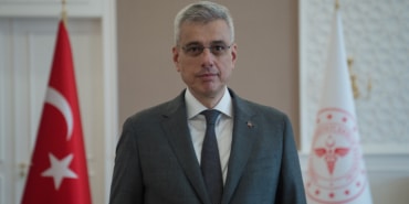 Bakan Memişoğlu, Türkiye'nin ilk özgün ilaç adayının faz 1 çalışmasının tamamlandığını açıkladı