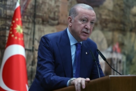 Cumhurbaşkanı Recep Tayyip Erdoğan