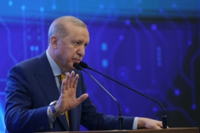 Cumhurbaşkanı ve AK Parti Genel Başkanı Recep Tayyip Erdoğan