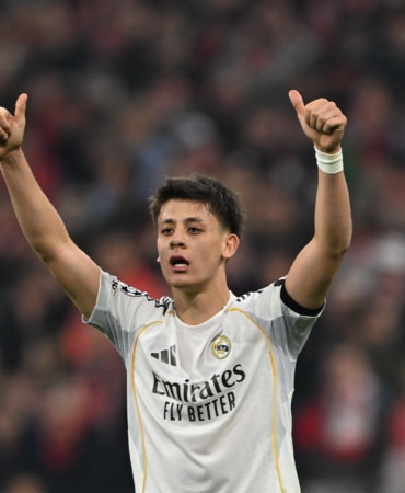 Bayern Münih - Real Madrid