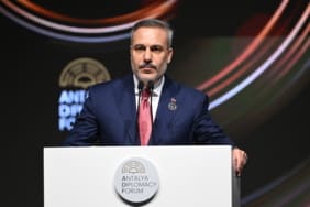 Antalya Diplomasi Forumu