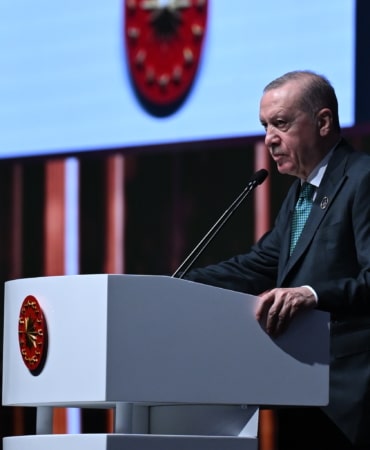 Antalya Diplomasi Forumu