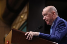 Cumhurbaşkanı Recep Tayyip Erdoğan