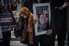 Başkentte yaya geçidindeki kazada hayatını kaybeden Elif Güner'in ailesi, sürücü için en ağır cezayı istiyor