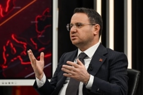 Adalet Bakanı Gürlek, canlı yayında gündemi değerlendirdi