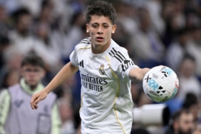 Real Madrid – Deportivo Alaves