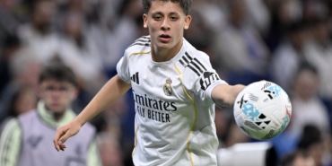 Real Madrid – Deportivo Alaves