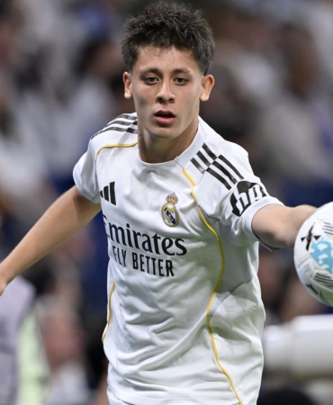 Real Madrid – Deportivo Alaves