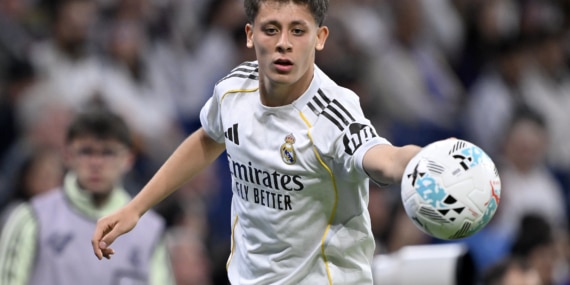 Real Madrid – Deportivo Alaves