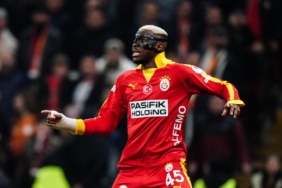 Galatasaray - Natura Dünyası Gençlerbirliği