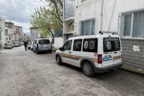 Bursa'da oğlunun tüfekle yaraladığı kadın hastaneye kaldırıldı