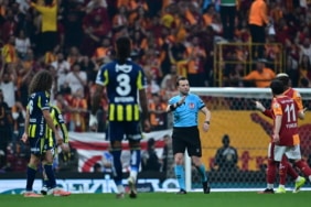 Galatasaray - Fenerbahçe