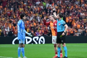 Galatasaray - Fenerbahçe