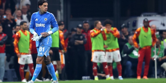 Galatasaray - Fenerbahçe