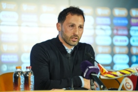 Fenerbahçe Teknik Direktörü Domenico Tedesco