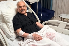 Ordu Büyükşehir Belediye Başkanı Güler hastaneye kaldırıldı