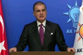AK Parti'li Çelik: Teyit mekanizmasını reddettiğinizde süre