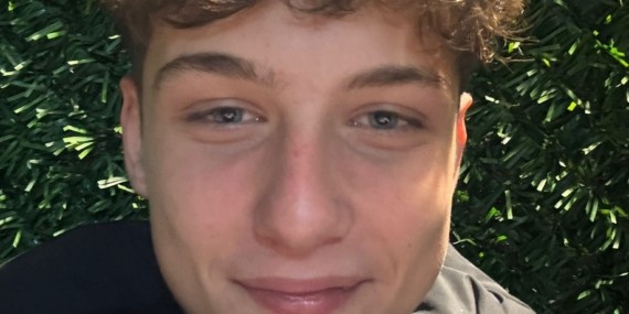 Atlas Çağlayan'ın ölümüne ilişkin çocuk sanığın babas