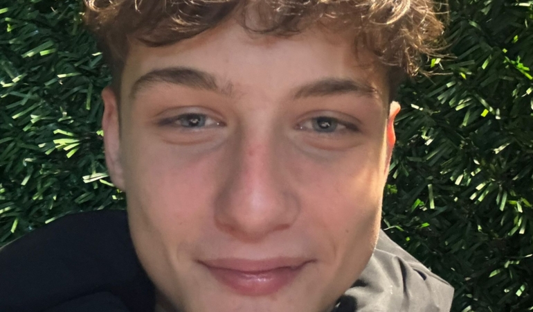 Atlas Çağlayan'ın ölümüne ilişkin çocuk sanığın babas