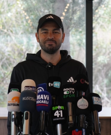 SELÇUK İNAN: "GALATASARAY LİGİN EN İYİ TAKIMI"