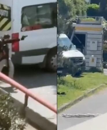 İSTANBUL LEVENT'TEKİ ÇATIŞMAYA İLİŞKİN GÖZALTI SAYISI 16'YA YÜKSELDİ