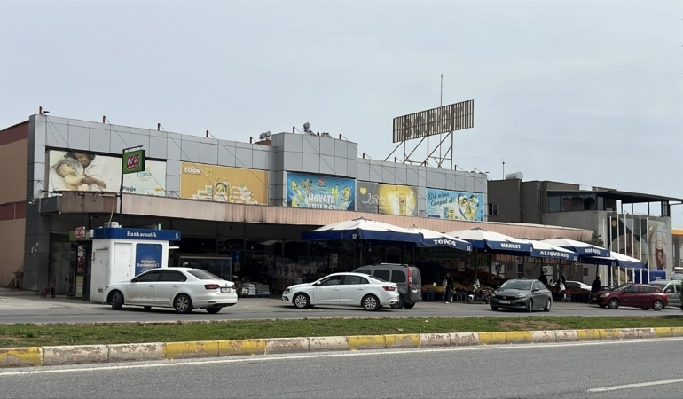 AT ETİ SKANDALINA ADI KARIŞAN FİRMA YETKİLİLERİ, MERSİN'DEKİ YOLSUZLUK OPERASYONUNDA GÖZALTINDA MERSİN'DEKİ YOLSUZLUK OPERASYONUNDA DİKKAT ÇEKEN DETAY: AŞEVİ TEDARİKÇİSİ DE GÖZALTINA ALINDI