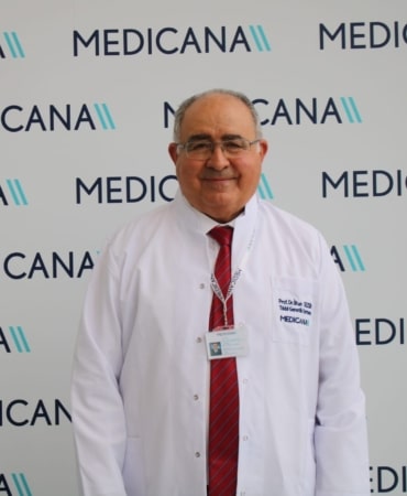 KANSERDE KİŞİSELLEŞTİRİLMİŞ TEDAVİ DÖNEMİ