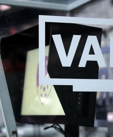 GALATASARAY - KOCAELİSPOR MAÇININ VAR'I ADNAN DENİZ KAYATEPE OLDU