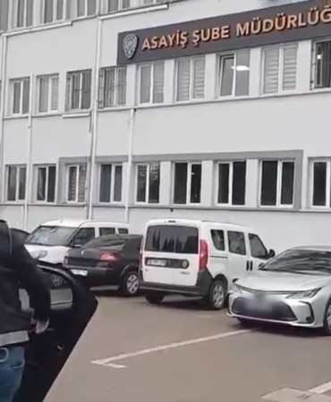 BURSA MERKEZLİ OPERASYONDA 15 FİRARİ YAKALANDI