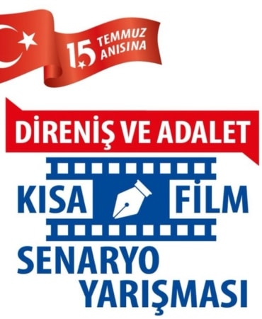"DİRENİŞ VE ADALET" TEMALI KISA FİLM SENARYO YARIŞMASI'NA BAŞVURULAR 15 MAYIS'TA SONA ERİYOR DERECEYE GİREN PROJELERE TOPLAM 725 BİN LİRA ÖDÜL VERİLECEK