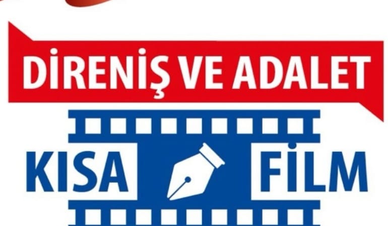 "DİRENİŞ VE ADALET" TEMALI KISA FİLM SENARYO YARIŞMASI'NA BAŞVURULAR 15 MAYIS'TA SONA ERİYOR DERECEYE GİREN PROJELERE TOPLAM 725 BİN LİRA ÖDÜL VERİLECEK