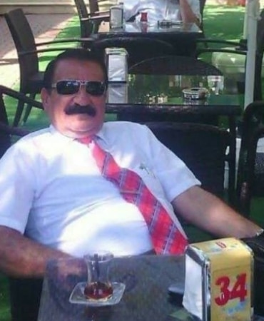 ESKİ BELEDİYE BAŞKAN ADAYINA CİNAYETLE SONUÇLANAN ALACAK KAVGASINDA MÜEBBET HAPİS