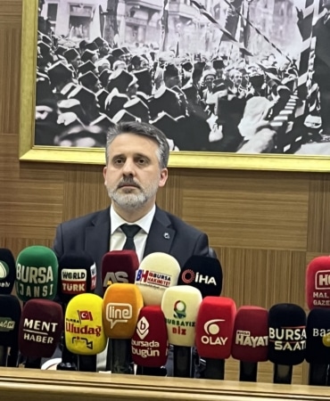 BAŞKANVEKİLİ BİBA: "BAŞKANLIK KOLTUĞUNA OTURMAYA NİYETİM YOK, ÇALIŞMAYA GELDİM, BULUNDUĞUM SÜRECE DE ÇALIŞACAĞIM" "SU FİYATLARIYLA İLGİLİ ÇALIŞMAYI YAPIYORUZ. MAYIS AYINDA BUSKİ GENEL KURULUNDA GÖRÜŞECEĞİZ" "İLK MECLİSTE İNŞALLAH TOPLANTIMIZDA HEP BERABER MECLİS ÜYELERİ OLARAK SU FİYATLARINDA İNDİRİMİ HAYATA GEÇİRECEĞİZ" "23 NİSAN'DA ULAŞIM VE HAYVANAT BAHÇESİ ÜCRETSİZ"