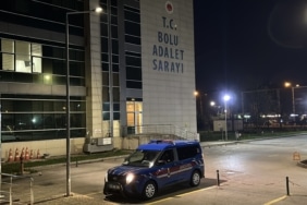 BOLU'DA KOOPERATİF VE MESLEK ODASINA "RÜŞVET" OPERASYONU: 3 KİŞİ ADLİYEYE SEVK EDİLDİ